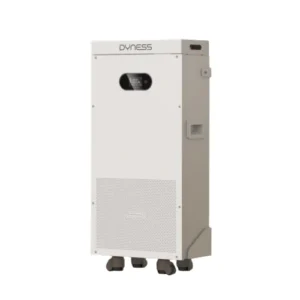 Dyness 16KWh 314Ah Lithium Battery LCD IP20