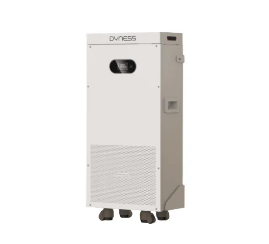 Dyness 16KWh 314Ah Lithium Battery LCD IP20
