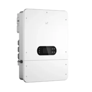Goodwe 20kW 3-P Hybrid ET LV Series LCD IP66 Solar Inverter