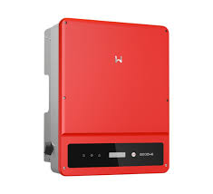 Goodwe 30kW On-Grid Solar Inverter