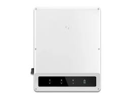 Goodwe 50kW Three Phase HV Hybrid Solar Inverter