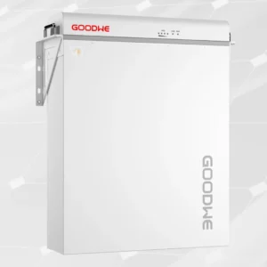 Goodwe 5KWh 100Ah Lithium Battery IP20