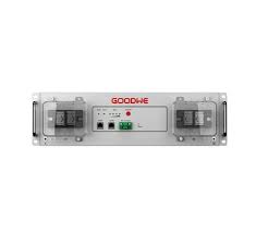 Goodwe 5KWh 100Ah Lithium Battery IP20 - Image 2