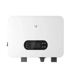 Goodwe 6kW Hybrid ES Unique Series LCD IP66 Solar Inverter
