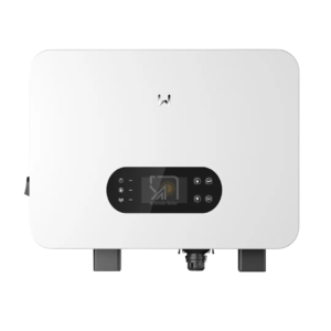 Goodwe 6kW Single Phase Hybrid Solar Inverter