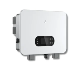 Goodwe 8kW Hybrid ES Unique Series LCD IP66 Solar Inverter