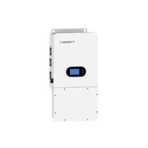 Growatt 10kW Hybrid SP Series LCD IP65 Solar Inverter