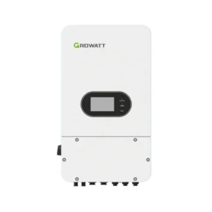 Growatt 6kW Hybrid SP Series LCD IP65 Solar Inverter