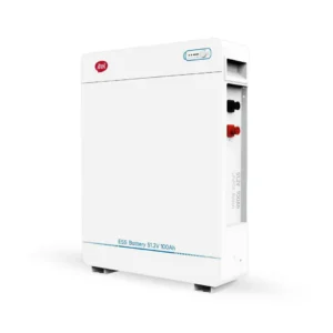 Itel Lithium Battery 51.2V 200Ah 10.2kWh