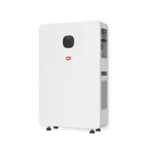 Itel Combo IP21 3.6kW + 8kWh Hybrid Inverter System