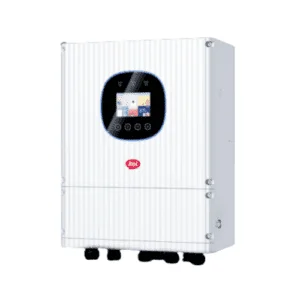 Itel IP66 Series 6.6kW Hybrid Inverter
