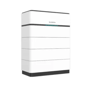 Sungrow Hybrid Battery HV (SBH300) 30KWh