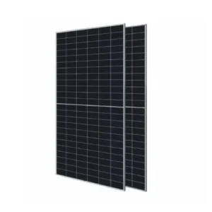 Astronergy 590W N-Type Bifacial Solar Panel 20BB