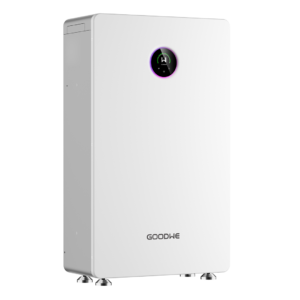 Goodwe 14.3KWh 280Ah Lithium Battery IP20
