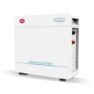 Itel Energy Lithium Battery 12V 100Ah 1.2kWh