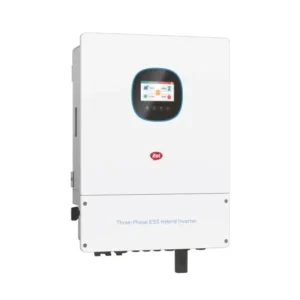 Itel IP66 Series 8kW Three Phase Hybrid Inverter
