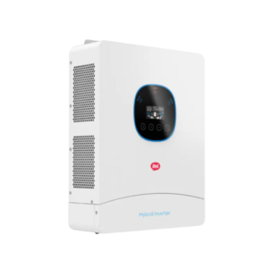 Itel IP54 Pro Series 6kW Single Phase Hybrid Inverter
