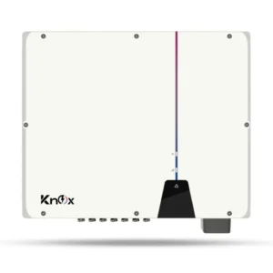 Knox G4 Pro 60.2kW On-Grid Solar Inverter PV90KW