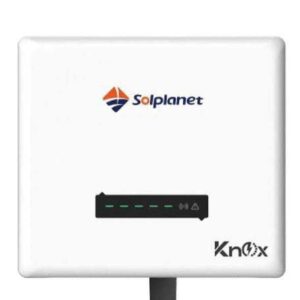 Knox ASW/G2 6kW On-Grid Solar Inverter PV9000