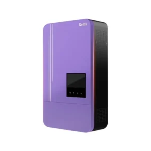 Knox Krypton 13002 10kW IP21 Hybrid Inverter