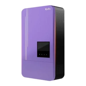 Knox Krypton 6500 4.5kW IP21 Hybrid Inverter