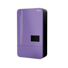 Knox Krypton 9055 8kW Dual MPPT IP21 Hybrid Inverter