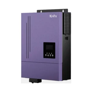 Knox Krypton ECO 5000 4.2kW IP21 Hybrid Inverter