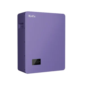 Knox Powerwall 3.0 LCD WiFi Lithium Battery