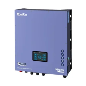 Knox Xenon 18000 12kW IP65 Hybrid Inverter