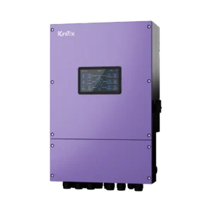 Knox Xenon 12066 6.6kW IP66 Hybrid Inverter HMI-7