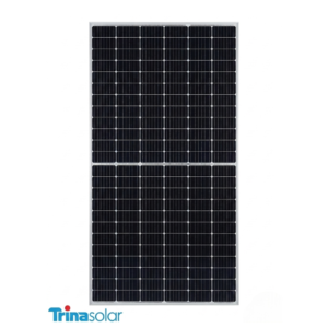 Trina 590W Mono Perc Solar Panel